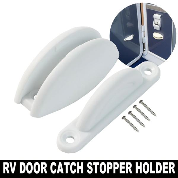 【並行輸入品】キャンピングカードアキャッチリテーナー ラッチ ストッパー ホルダー クリップ キャラ...