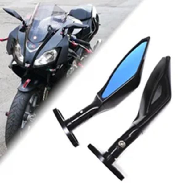 【並行輸入品】バイク 二輪ミラー ホンダCBbr600rr Cbr 600 rr 2003 rr 2...