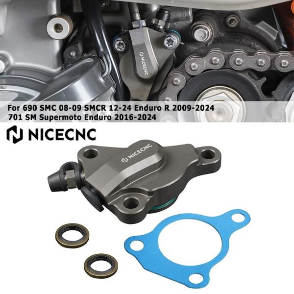【並行輸入品】KTM SMCR 690 SMC R Enduro R 2009-2024 Husqv...