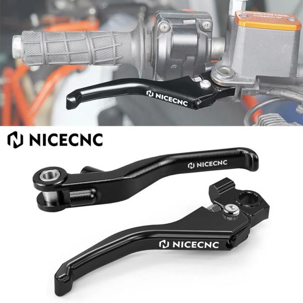【並行輸入品】NICECNC KTM SMCR 690 SMC R Enduro R 2024用ショ...