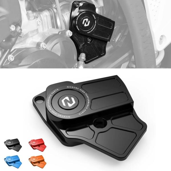 【並行輸入品】NICECNC ハスクバーナ TE 300 TE 250 TE 150 TBI 202...