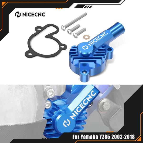 【並行輸入品】NICECNC ヤマハ YZ80 1993-2001 YZ85 2002-2018 2...