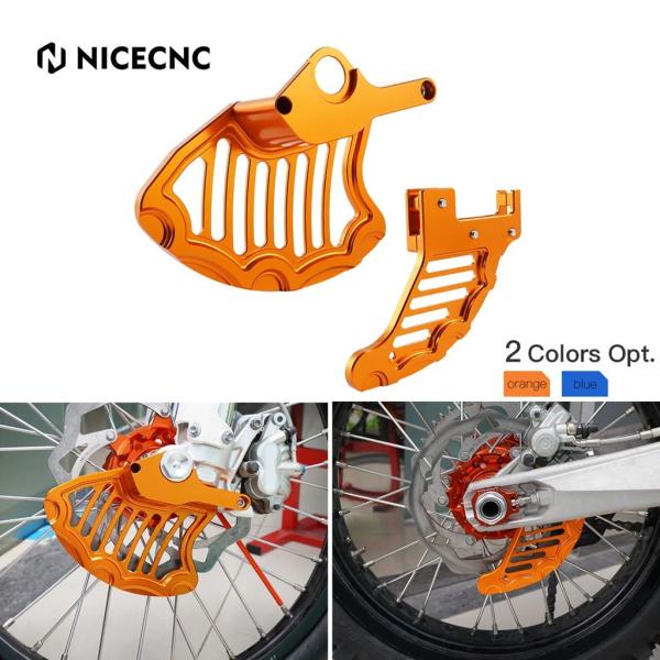 【並行輸入品】NICECNC KTM EXC 300 EXC 250 EXCF 350 EXC 45...