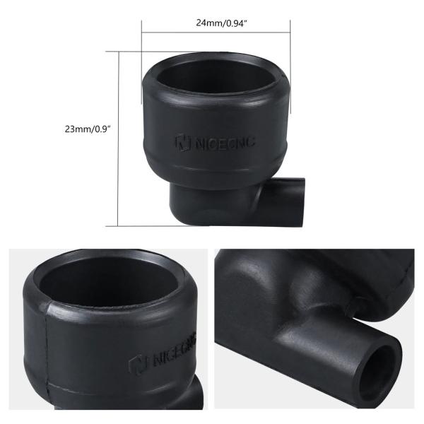 【並行輸入品】NICECNC ハスクバーナ 2024-2025 TE 300 TE 250 TE 1...