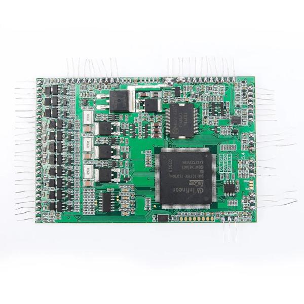 【並行輸入品】02E 927770 AQ 6 スピード DSG 02E DQ250 TCU TCM ...