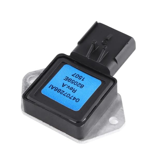 【並行輸入品】冷却ファンリレーエンジン冷却ファンモーター 4ピン 5017491ab 4707286...