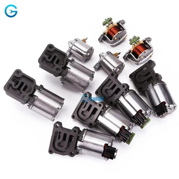 【並行輸入品】アウディ A4 A5 A6 A7 Q5用 0B5 DL501 トランスミッションバルブ...