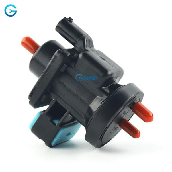 【並行輸入品】A 0005450527 ターボチャージャーバルブ圧力コンバーター 000545527...