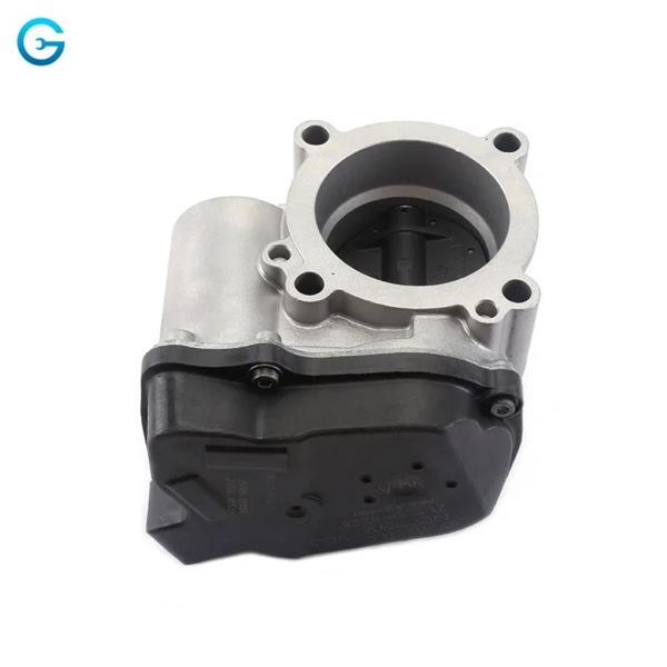 【並行輸入品】03C 133062 C スロットルボディアセンブリアウディシートシュコダゴルフ 03...
