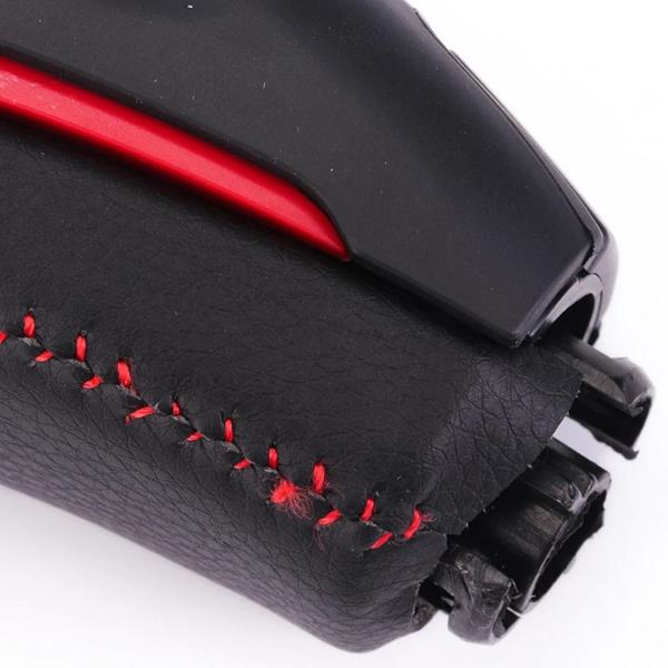 【並行輸入品】新型PTR57-35170オートマチックシフトノブハンドル 2016-2021年式トヨ...