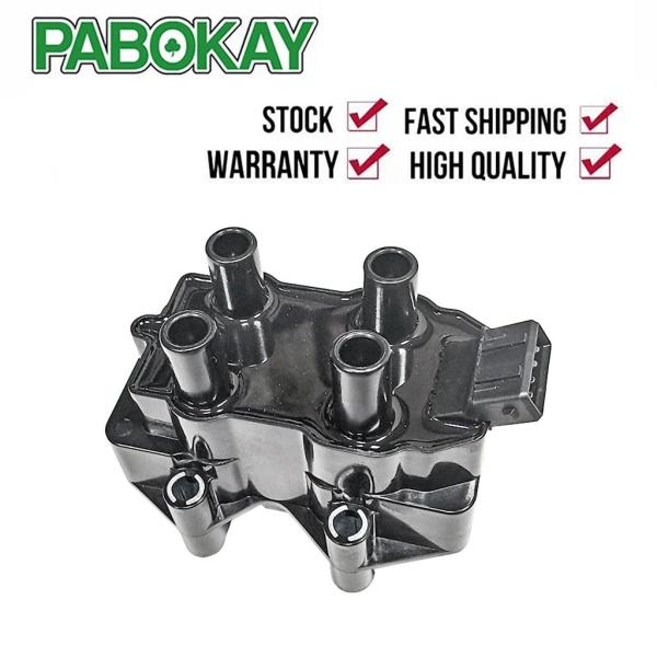 【並行輸入品】シトロエン用イグニッションコイル シトロエンax zx プジョー106 iローバー40...