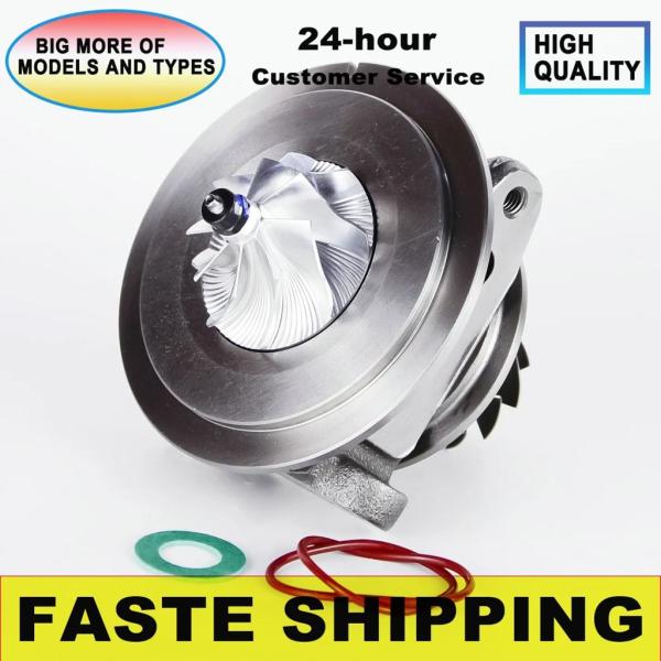 【並行輸入品】ビレットターボチャージャーコア 887157-5001S ターボ Chra MGT12...