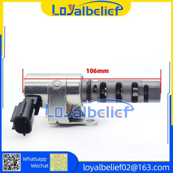 【並行輸入品】3SGE SXE10 ソレノイドオイルコントロール可変タイミングバルブトヨタアルテッツ...