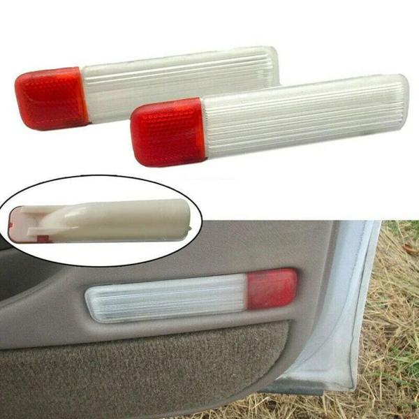 【並行輸入品】車内ドアパネルカーテシーランプライト 1995-2007シボレー gmc c k カー...