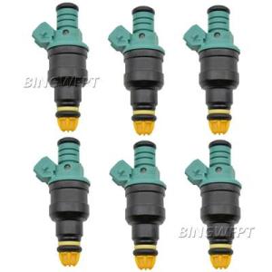 【並行輸入品】 BMW用燃料噴射装置 3.0l m3 2.5l 323i 525i e36 e34 ...