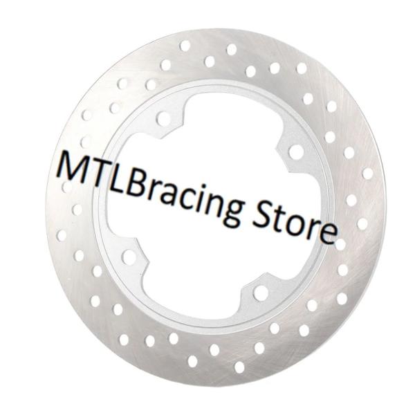 【並行輸入品】バイクリアブレーキディスクローターホンダ CB600F ホーネット 2007-2013...