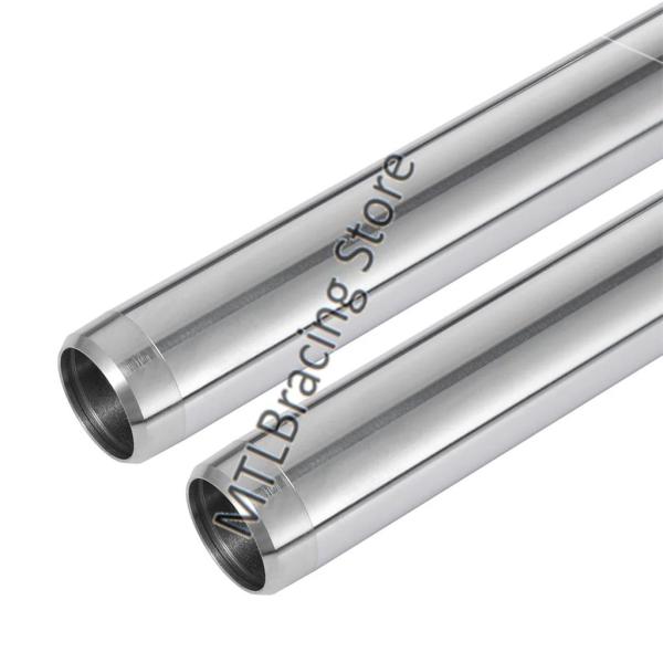 【並行輸入品】フォークインナーチューブヤマハ RT1 RT1M 1970 DT1E DT1MX RT...