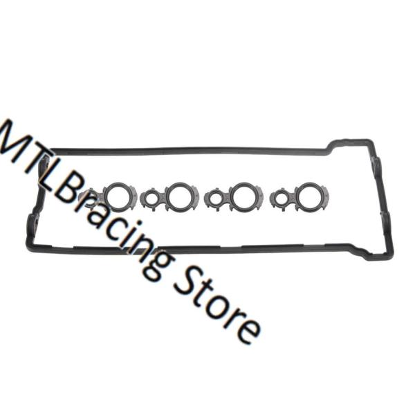 【並行輸入品】シリンダーバルブカバーヘッドガスケットプラグ穴シールカワサキ ZZR1400 ZX-1...