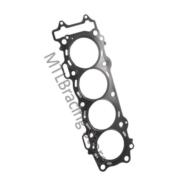 【並行輸入品】シリンダーヘッドガスケットカワサキニンジャ ZX-10R ZX1000 2006-20...