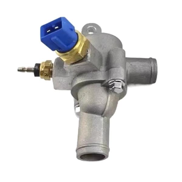 【並行輸入品】バイク用温度制御スイッチ 防水温度センサー zongshen rx3 rx3s rx1...