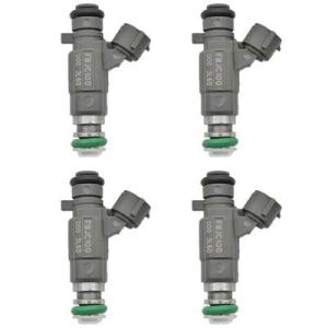 【並行輸入品】 日産用燃料噴射ノズル 2.0インチ 3.0 3.5 v6エンジン oem 16600...