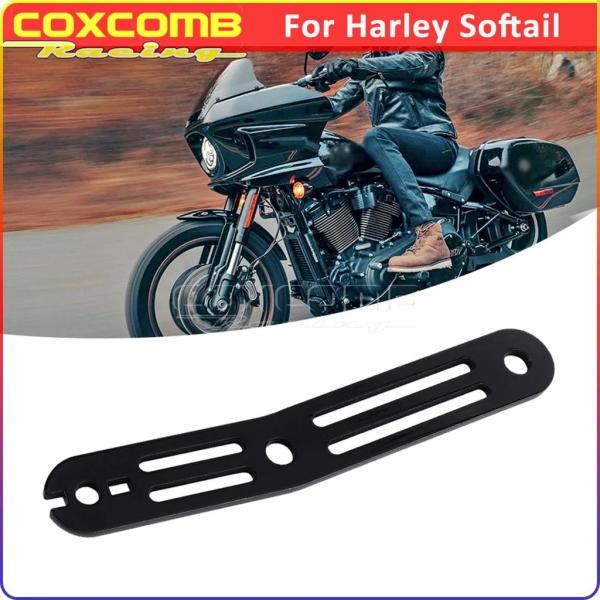 【並行輸入品】ハーレーソフテイルヘリテージクラシック FLHC ローライダー ST FXLRST ス...