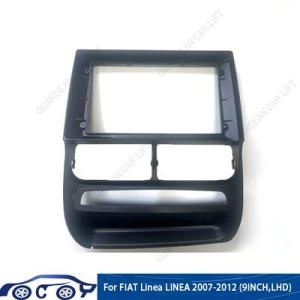 【並行輸入品】 Fascasa-GPS付きカーラジオ mp5ステレオメディアプレーヤー ヘッドユニッ...