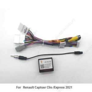 【並行輸入品】 Canbusボックスアダプター...の詳細画像2