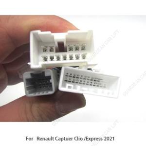 【並行輸入品】 Canbusボックスアダプター...の詳細画像3