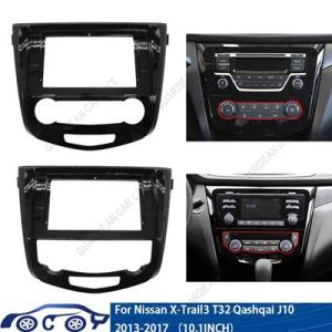 【並行輸入品】 日産エクストレイルxtrail 3 t32 qashqai 1 j10 10.1-2...