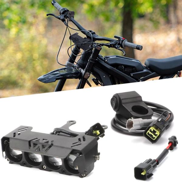 【並行輸入品】Sur-Ron Sur Ron Segway X260 Talaria Sting R...