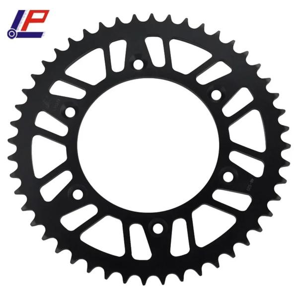 【並行輸入品】バイク 二輪リアスプロケット 38t 39t 40t 42t 45t honda cr...