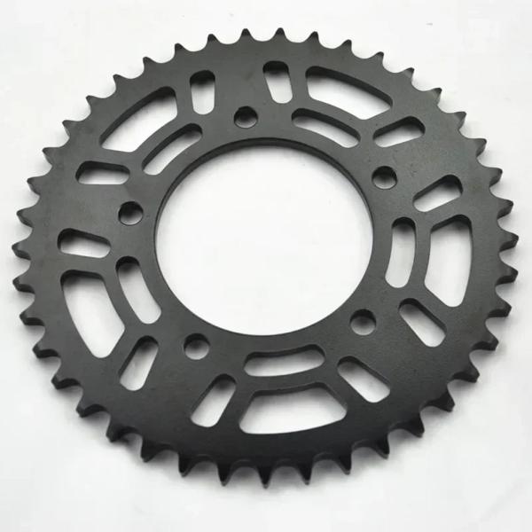 【並行輸入品】530 バイクリアスプロケットカワサキ ZZR1400 06-23 ZX-14R ZX...