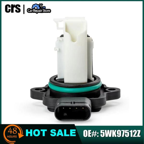 【並行輸入品】大量エア流量計センサー 13627593624 5wk97512z 7450088 a...