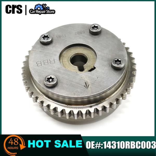 【並行輸入品】? VTC インテークカムタイミングアクチュエータースプロケット 14310RBC00...