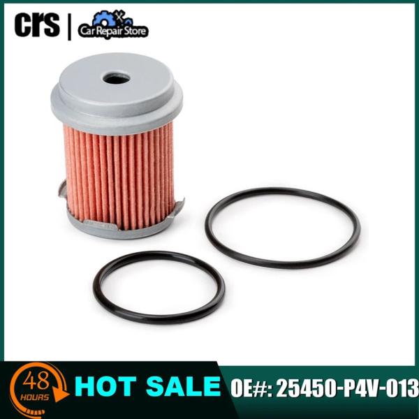 【並行輸入品】オートマチックトランスミッションフィルター 25450-P4V-013 アキュラ MD...