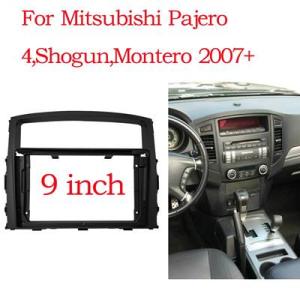 【並行輸入品】 ラジオ 三菱小型ラジオ パジェロ4 v80 v90 v93 v97 gps mp5 ...