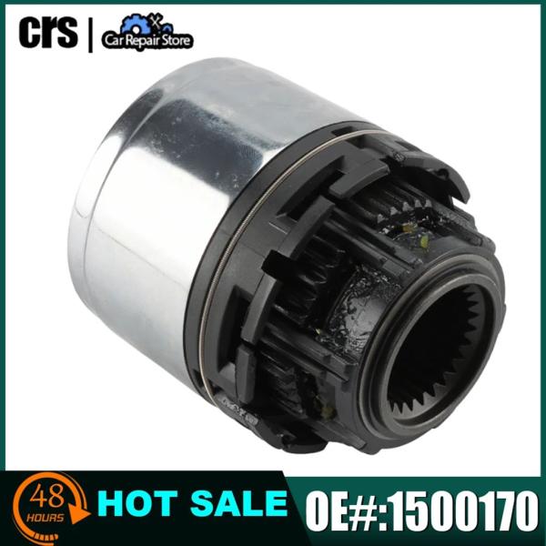 【並行輸入品】マニュアルロッキングハブロック ZF87Z3B396BA 1500170 フォードレン...