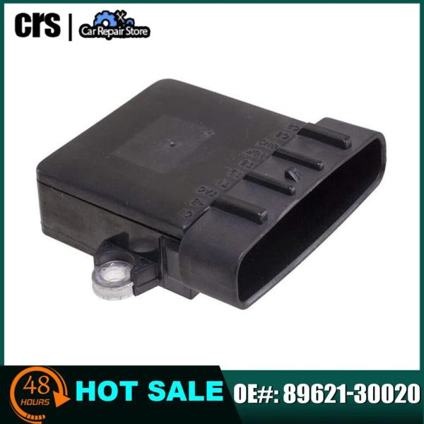 【並行輸入品】改装点火制御モジュール 89621-30020 レクサス GS300 1998-200...