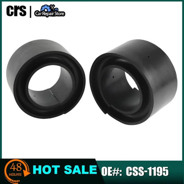 【並行輸入品】2 個コイルスプリング汎用フォードトランジット 150 250 350HD 日産トヨタ...