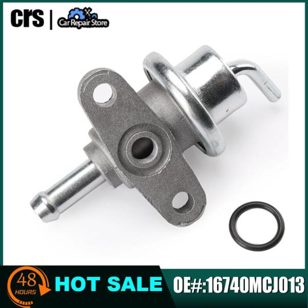 【並行輸入品】燃料圧力レギュレータ 16740MCJ013 ホンダ VTX1800C RS CBR9...