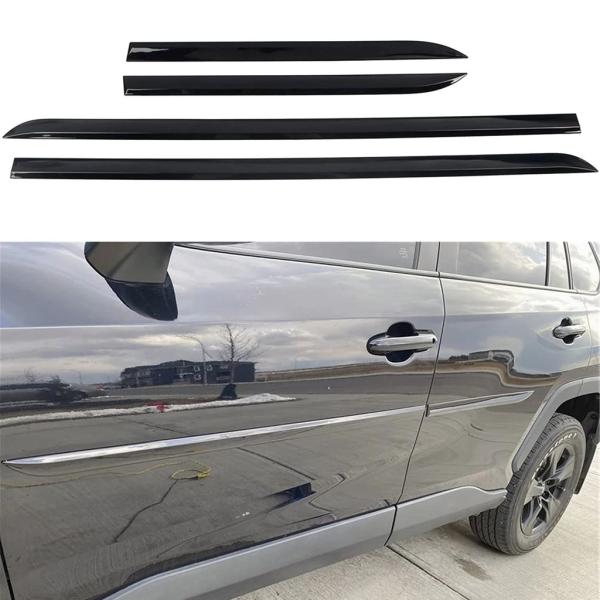 【並行輸入品】Toyota rav4 xa50 用2019 2020 2021 2022 absサイ...