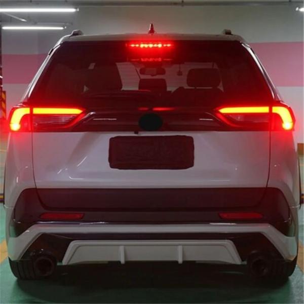 【並行輸入品】トヨタRav4xa50 2019-2022互換性 ヘッドライト ブレーキライト 配線ハ...