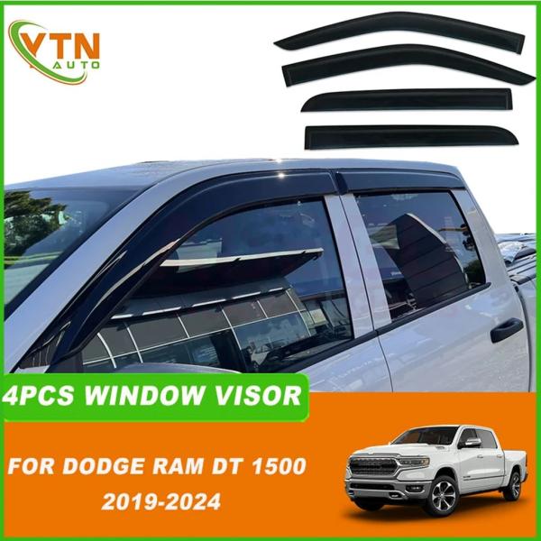 【並行輸入品】For Dodge Ram DT 1500 2019 2020 2021 2022 2...