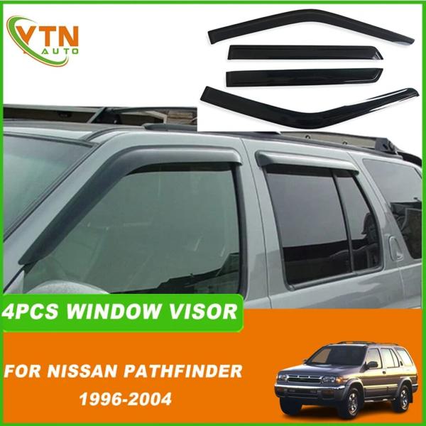 【並行輸入品】日産パスファインダーR50 テラノ インフィニティQX4 1996 1997 1998...