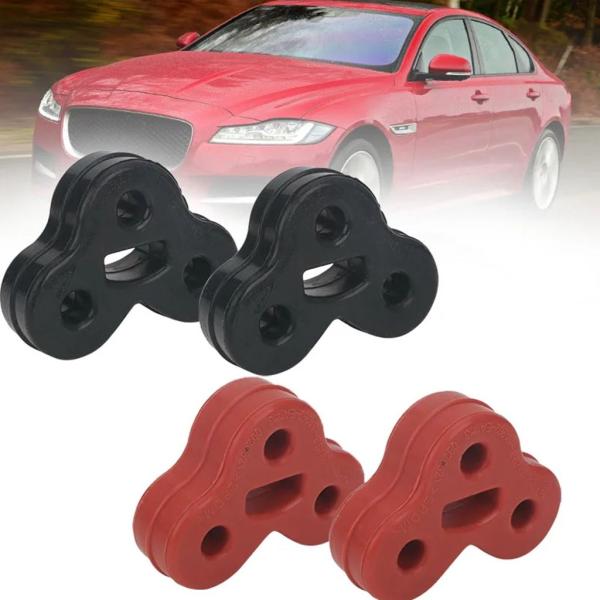 【並行輸入品】ジャガーXF X250 XJ X351マフラーマフラー吊り下げ用リアラバーブラケット ...