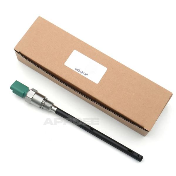 【並行輸入品】エンジンオイルレベルセンサー プジョー 207 308 シトロエン C3 C4 C5用...
