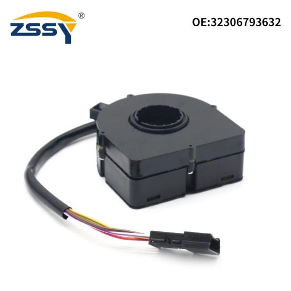 【並行輸入品】32306793632 32306789095 ステアリングレンジセンサー BMW E...