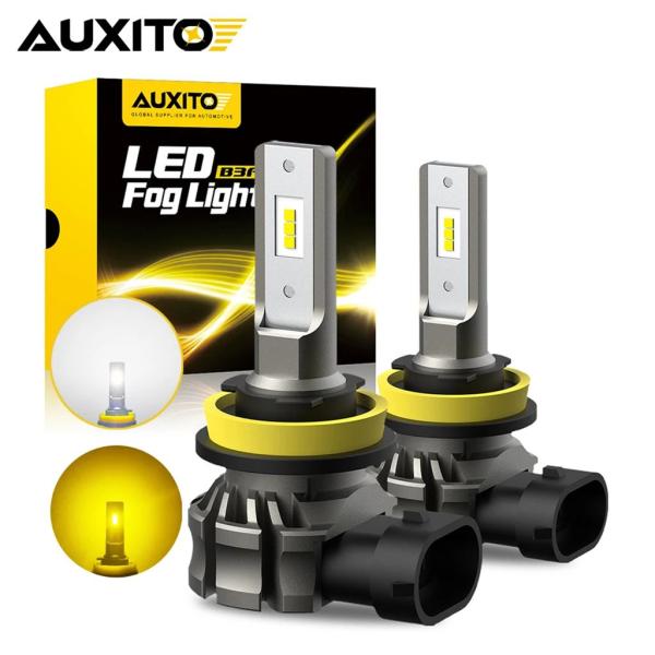 【並行輸入品】フォグランプ ドライビングランプ 12v h8 h9 h11 ptf h16jp h1...