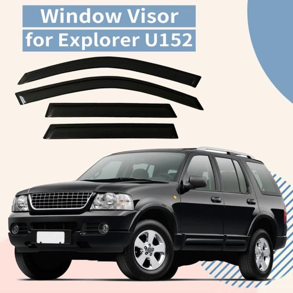 【並行輸入品】フォードエクスプローラー U152 2002 2003 2004 2005-2010